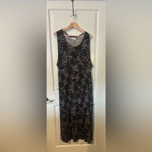 Maurice’s Dress Floral